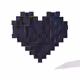 heart + craft #3823