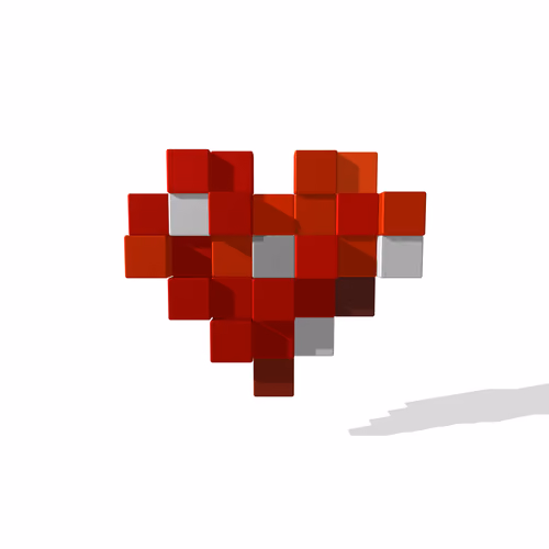 heart + craft #28057