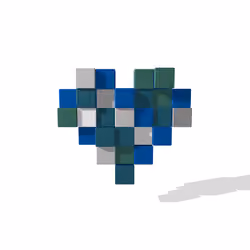 heart + craft #4739