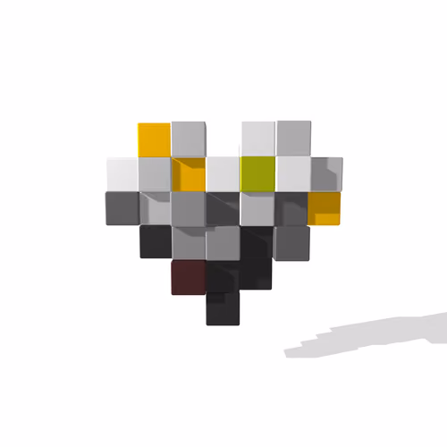 heart + craft #15961