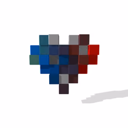 heart + craft #2741