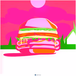 Arbiburgers | ETHDenver #3793