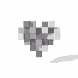 heart + craft #9595