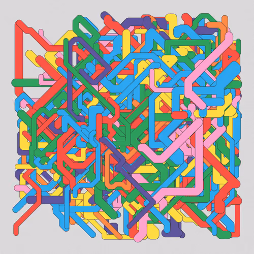 Transit #31