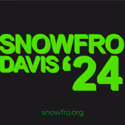 Snowfro for President #4