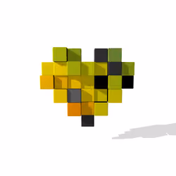 heart + craft #1089
