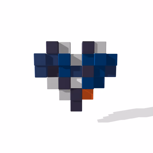heart + craft #4926