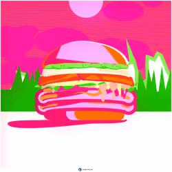 Arbiburgers | ETHDenver #510