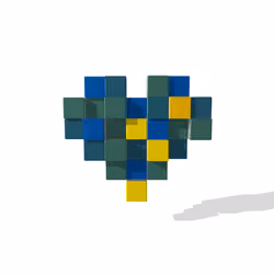 heart + craft #8277