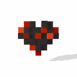 heart + craft #15455