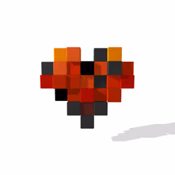 heart + craft #11690