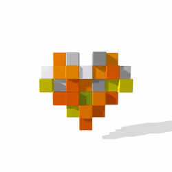 heart + craft #24824
