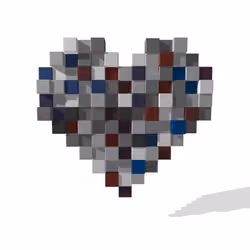 heart + craft #22877