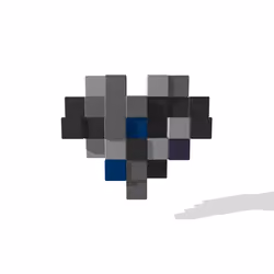 heart + craft #10002