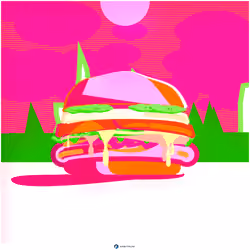 Arbiburgers | ETHDenver #3355