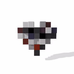 heart + craft #17089