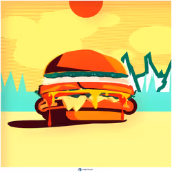 Arbiburgers | ETHDenver #1761