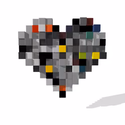 heart + craft #6486