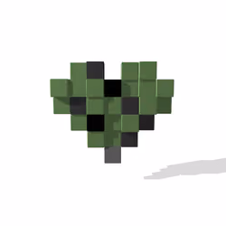 heart + craft #4041