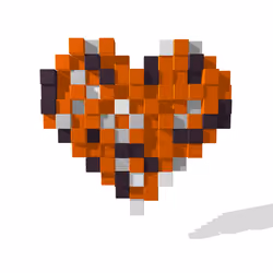heart + craft #7190