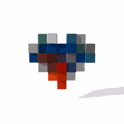 heart + craft #3700