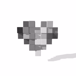heart + craft #25378