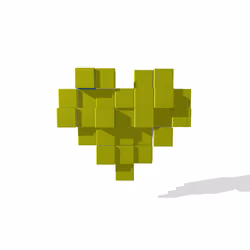 heart + craft #2267