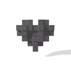 heart + craft #1570