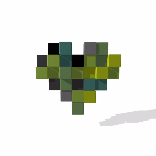 heart + craft #14217
