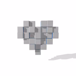 heart + craft #4990