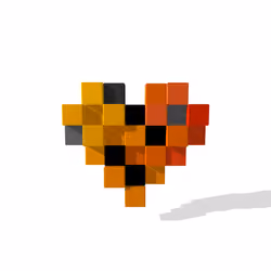 heart + craft #6977