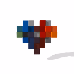 heart + craft #20808