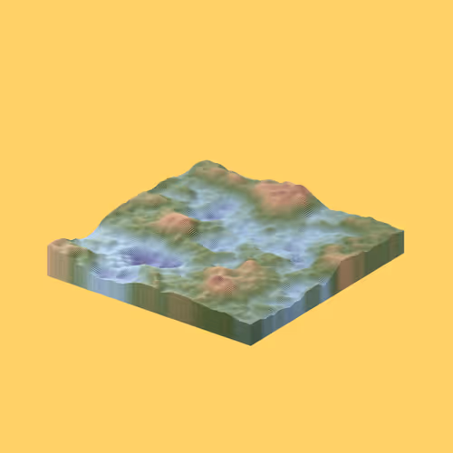 A Land To Live In By Xsaha