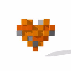 heart + craft #25221