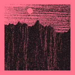 Classic generative landscape V3 #92