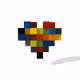 heart + craft #12542