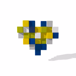 heart + craft #14816