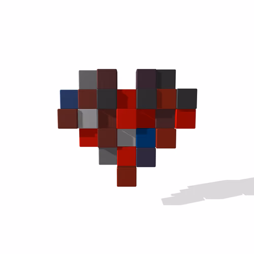 heart + craft #28878