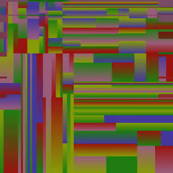 Cohesion #7