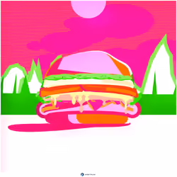 Arbiburgers | ETHDenver #4148