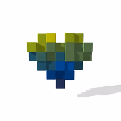 heart + craft #19096