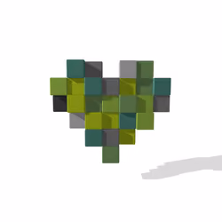 heart + craft #20417