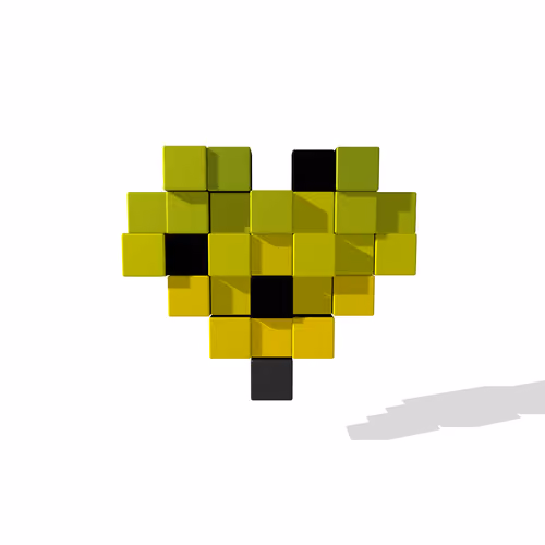 heart + craft #12723