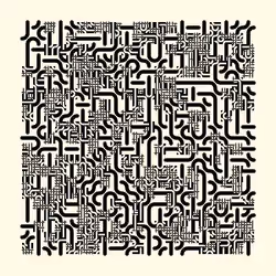 Mental Entanglement #37