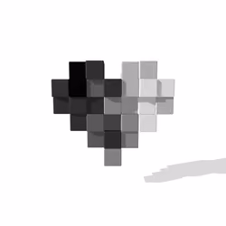 heart + craft #837