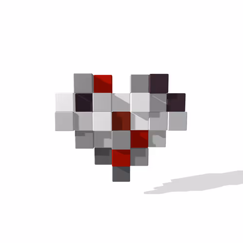 heart + craft #28010