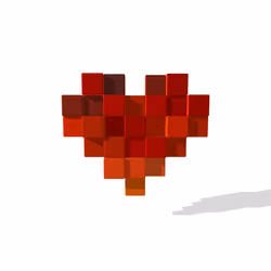 heart + craft #4945