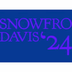 Snowfro for President #257