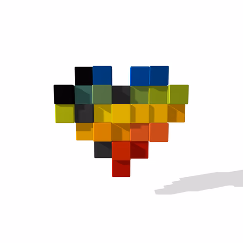 heart + craft #28355