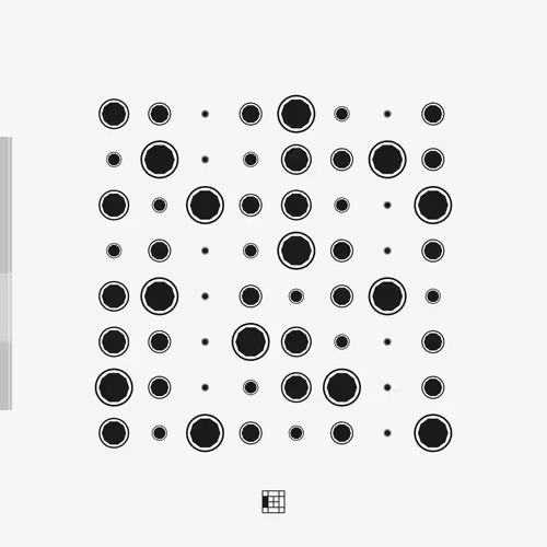 Particles By Dav